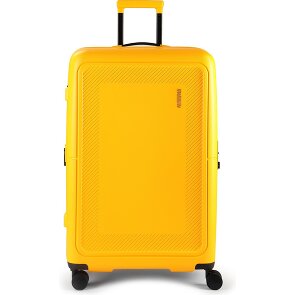 American Tourister Dashpop 4 ruote Carrello 77 cm espandibile