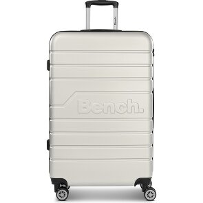 Bench Seattle 4 ruote Carrello L 79 cm