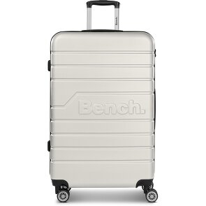 Bench Seattle 4 ruote Carrello L 79 cm