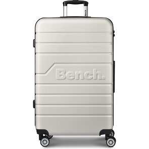 Bench Seattle 4 ruote Carrello L 79 cm
