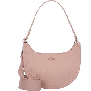 Lacoste Chantaco Classics Borsa a tracolla Pelle 23 cm