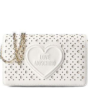 Love Moschino Smart Daily Bag Borsa a tracolla 21 cm