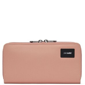 Pacsafe Continental Portafoglio Protezione RFID 20 cm