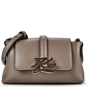 Karl Lagerfeld Autograph Mini Borsa Borsa a tracolla 17 cm