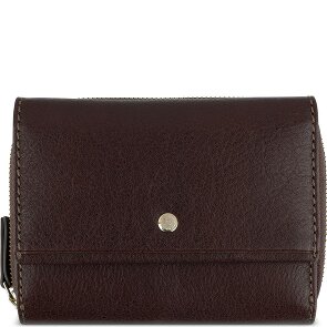 bugatti Neaples Portafoglio Protezione RFID Pelle 12.5 cm