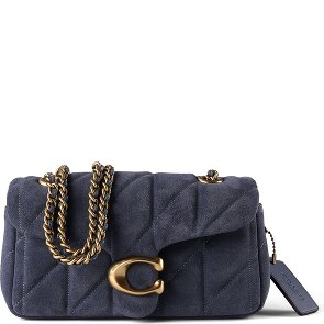 Coach Tabby Borsa a spalla Vera Pelle 20 cm