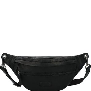 Jack Kinsky Porto Marsupio Pelle 30 cm
