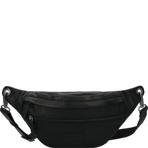 Jack Kinsky Porto Marsupio Pelle 30 cm