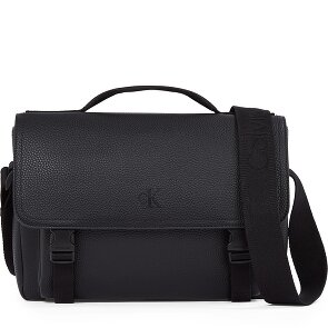 Calvin Klein Jeans Over Webbing Messaggero 29 cm Calvin Klein Jeans Over Webbing Messaggero 29 cm