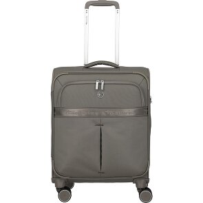 Travelite Tamaris x  Voyaage 4 ruote Carrello della cabina S 55 cm