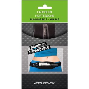 Worldpack Sicurezza in vita 26 cm