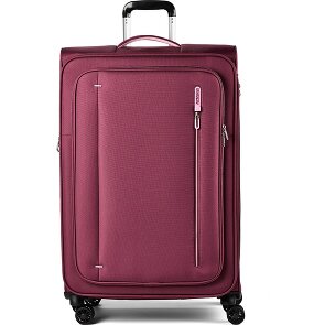 American Tourister Cloudrider 4 ruote Carrello L 78.5 cm espandibile