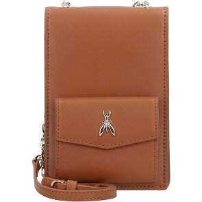 Patrizia Pepe Pochette Pelle 11.5 cm