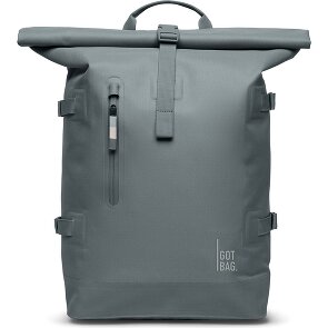 GOT BAG Rolltop 2.0 Zaino da giorno 43 cm Scomparto per laptop