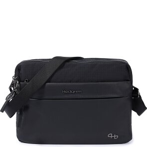 Hedgren Furo Mori Valigetta Protezione RFID 34 cm Scomparto per laptop