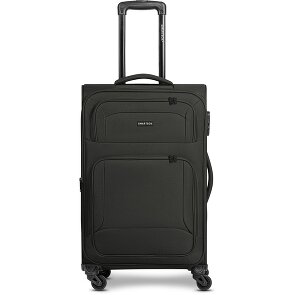 Smartbox Edition 04 4 ruote Carrello 67 cm con piega di espansione