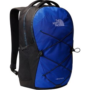 Zaino north face blu e giallo cheap