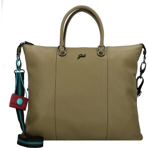 Gabs G3 Plus 5 in 1 borsa a tracolla in pelle 43 cm