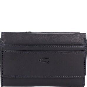 camel active Portafoglio Sara RFID in pelle 14 cm