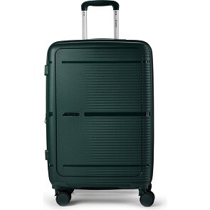 Benzi 5899 4 ruote Carrello M 57 cm espandibile