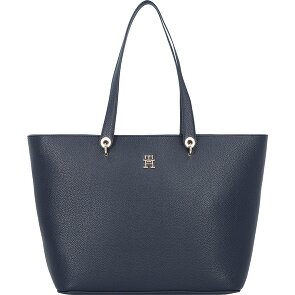 Tommy Hilfiger Emblem Borsa shopper 35 cm