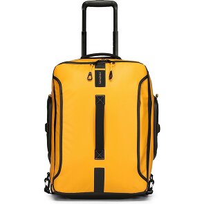 Samsonite Paradiver Light 2 ruote Borsa da viaggio 55 cm