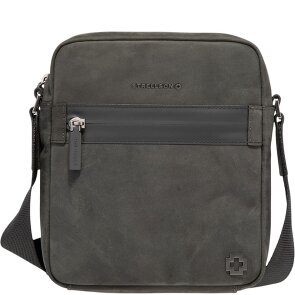 Strellson Bow Road barney Borsa a tracolla Pelle 21 cm