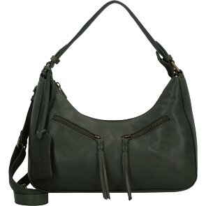 Cowboysbag Cortez Borsa a tracolla Pelle 31.5 cm