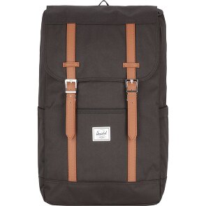 Herschel Retreat Zaino da giorno 43 cm Scomparto per laptop Herschel Retreat Zaino da giorno 43 cm Scomparto per laptop