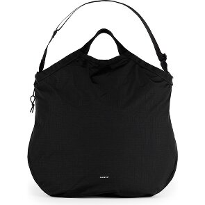 Sandqvist Grid Borsetta 40 cm con piega di espansione