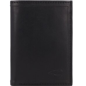 camel active Wood Portafoglio Protezione RFID Pelle 8 cm