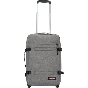 Eastpak Transit'R 2 ruote Carrello della cabina S 51 cm Eastpak Transit'R 2 ruote Carrello della cabina S 51 cm