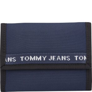 Tommy Hilfiger Jeans TJM Essential Portafoglio 13 cm Tommy Hilfiger Jeans TJM Essential Portafoglio 13 cm