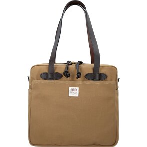 Filson Luggage Twill Borsa a tracolla 40 cm