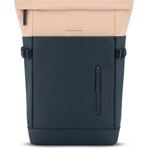 Kapten & Son Helsinki Zaino da giorno 46 cm Vano porta PC
