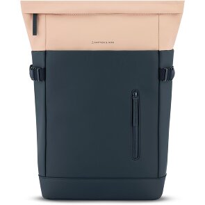 Kapten & Son Helsinki Zaino da giorno 46 cm Scomparto per laptop