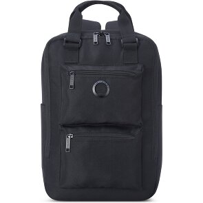 Delsey Paris Zaino Citypak Scomparto per laptop da 42 cm