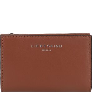Liebeskind Lilith Portafoglio Protezione RFID Pelle 12 cm