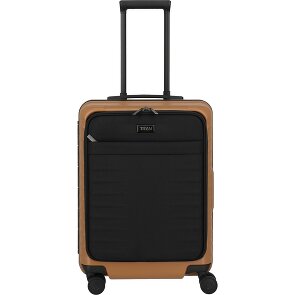 Titan Overseas 4 ruote Carrello 55 cm