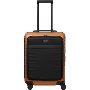 Titan Overseas 4 ruote Carrello 55 cm