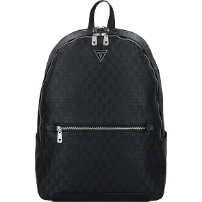 Guess Torino Zaino da giorno 46 cm Scomparto per laptop Guess Torino Zaino da giorno 46 cm Scomparto per laptop
