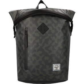 Herschel Roll Top Zaino da giorno 46 cm Vano porta PC