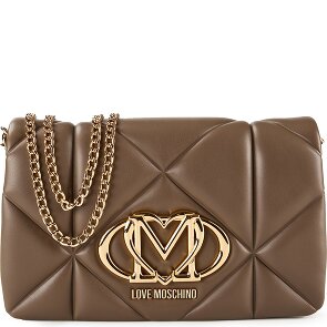 Love Moschino Smart Daily Borsa a tracolla 24 cm