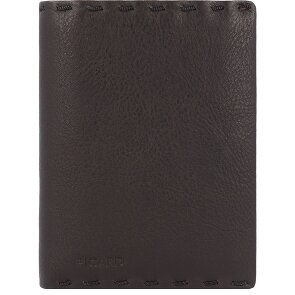 Picard Ranger 1 Portafoglio Pelle 9 cm