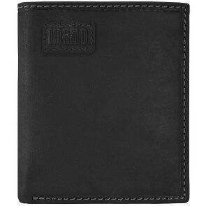 mano Portafoglio Nota in pelle 9 cm