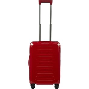 Porsche Design Roadster 4 ruote Carrello della cabina S 55 cm
