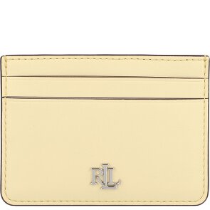 Lauren Ralph Lauren Custodia per carta di credito Pelle 10.5 cm