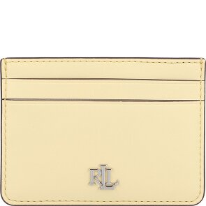 Lauren Ralph Lauren Custodia per carta di credito Vera Pelle 10.5 cm