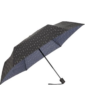 Knirps U.200 Ultra Light Duomatic Ombrello tascabile 28 cm
