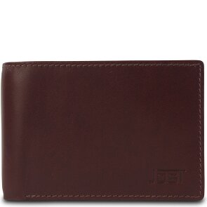 Jost Skagen Portafoglio Pelle 10 cm